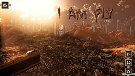 I Am Fly — screenshot 1