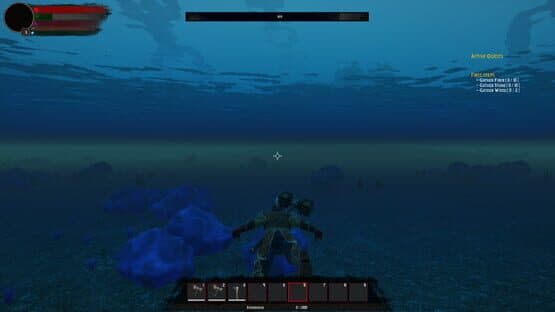 Kingdom of Atham: Crown of the Champions — screenshot 1