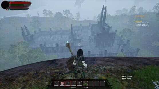 Kingdom of Atham: Crown of the Champions — screenshot 4