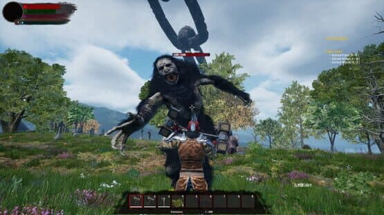 Kingdom of Atham: Crown of the Champions — screenshot 5