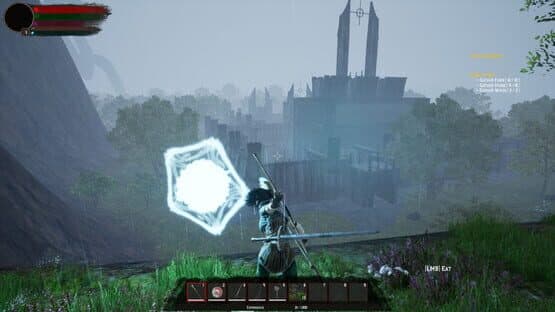 Kingdom of Atham: Crown of the Champions — screenshot 6