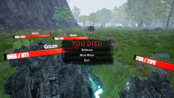 Kingdom of Atham: Crown of the Champions — screenshot 7