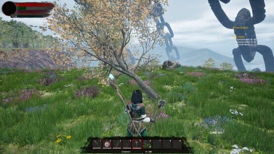 Kingdom of Atham: Crown of the Champions — screenshot 8