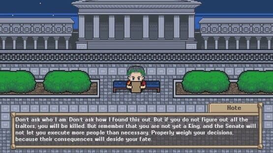 Long Live Caesar — screenshot 3