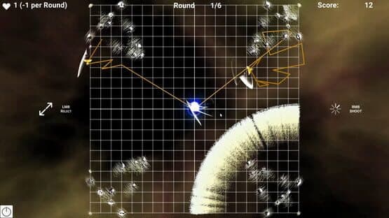 White Eyes — screenshot 5