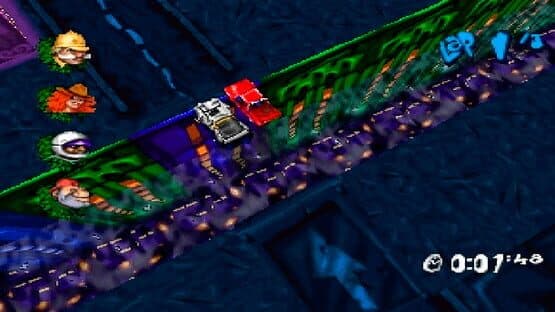 Motor Mash — screenshot 2