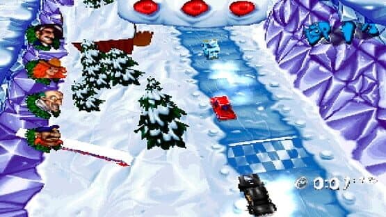 Motor Mash — screenshot 3
