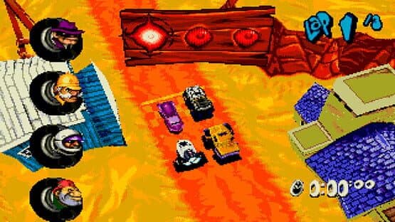 Motor Mash — screenshot 4