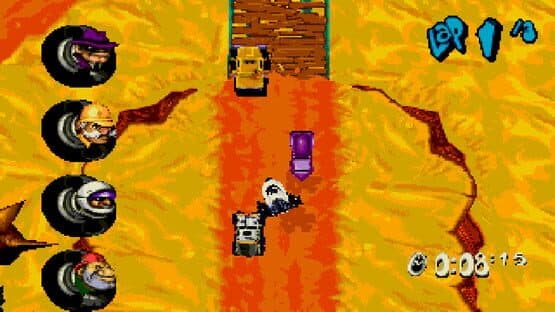 Motor Mash — screenshot 5