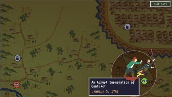 The Case of the Golden Idol — screenshot 8