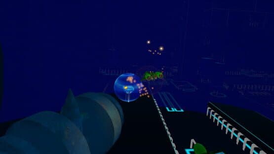 B.U.G. Force — screenshot 3