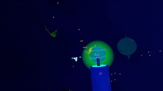 B.U.G. Force — screenshot 4