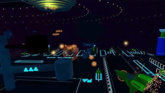 B.U.G. Force — screenshot 6