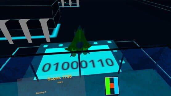 B.U.G. Force — screenshot 8