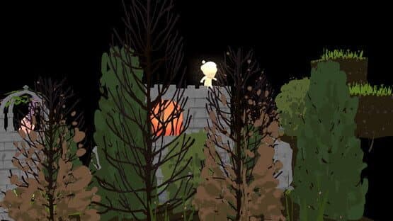 Lumiland — screenshot 1
