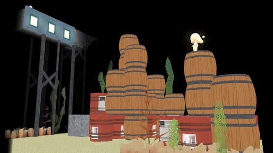 Lumiland — screenshot 2