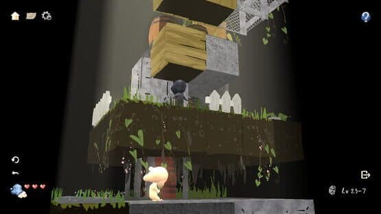 Lumiland — screenshot 3