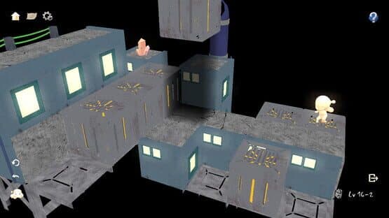 Lumiland — screenshot 5