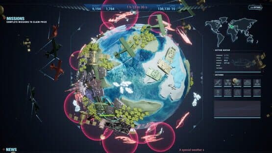 Wonder Defense: Chapter Earth — screenshot 5