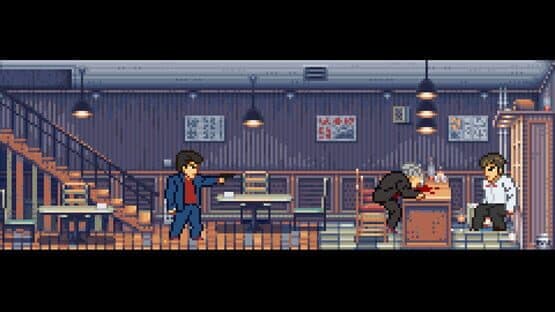 Fading Afternoon — screenshot 1
