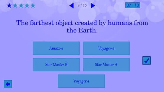 Brain Test — screenshot 2