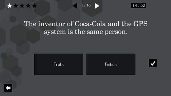 Brain Test — screenshot 3