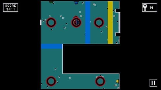 Project Crimson — screenshot 2