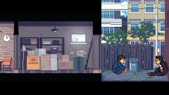 Fading Afternoon — screenshot 5