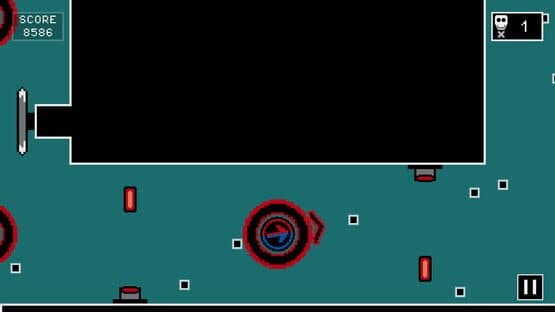 Project Crimson — screenshot 3