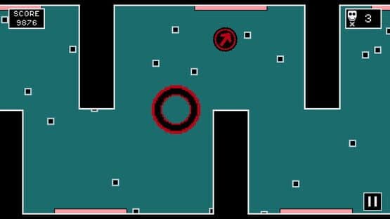 Project Crimson — screenshot 4