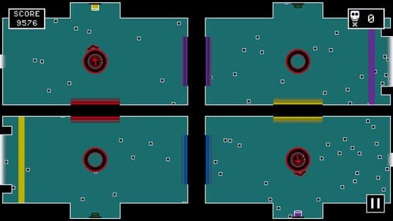 Project Crimson — screenshot 5