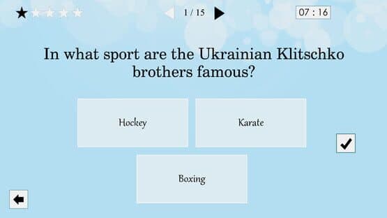 Brain Test — screenshot 5