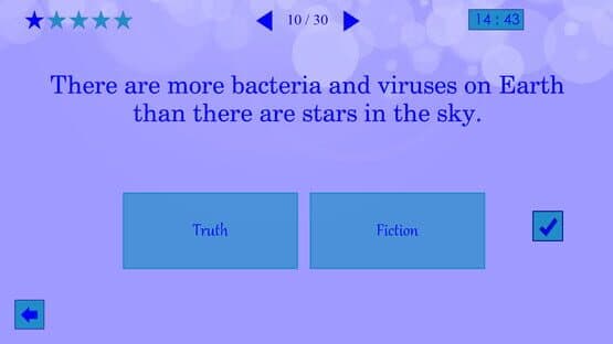 Brain Test — screenshot 6