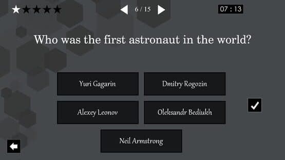 Brain Test — screenshot 7