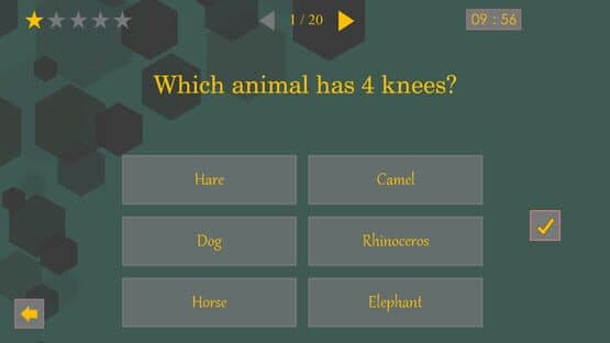 Brain Test — screenshot 8