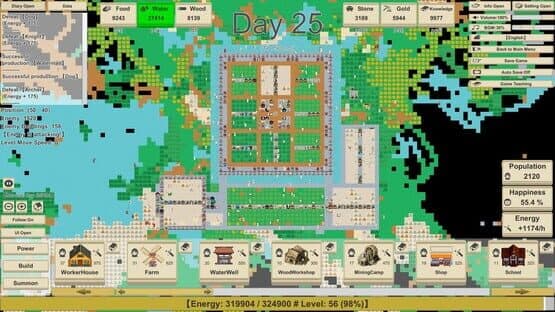 MiniMap Kingdom — screenshot 1