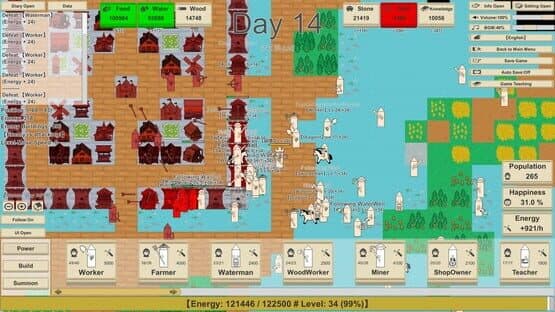 MiniMap Kingdom — screenshot 2