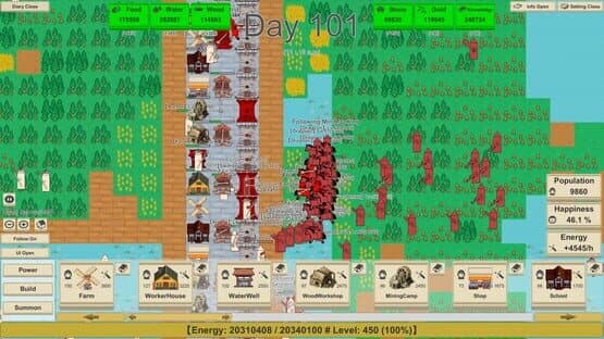 MiniMap Kingdom — screenshot 4