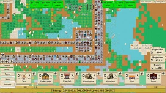 MiniMap Kingdom — screenshot 5
