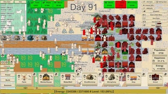 MiniMap Kingdom — screenshot 6