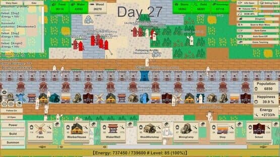 MiniMap Kingdom — screenshot 7