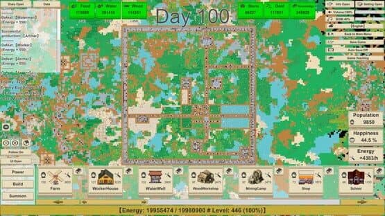 MiniMap Kingdom — screenshot 8