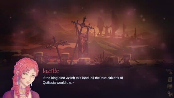 Jester / King — screenshot 2