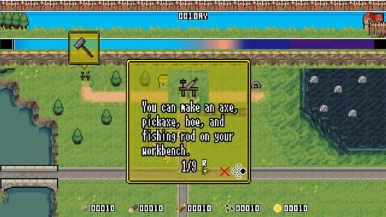 Mayor of Defense — screenshot 6