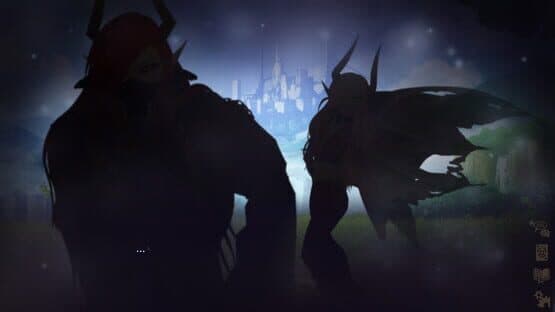 Jester / King — screenshot 3