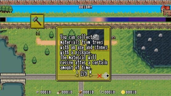 Mayor of Defense — screenshot 7