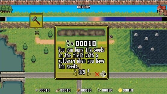 Mayor of Defense — screenshot 8