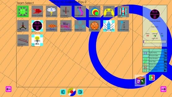 Epejsodion Dodgeball Defense — screenshot 4