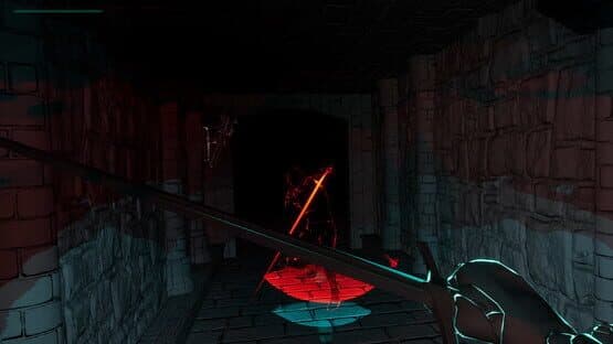 EchoBlade — screenshot 1