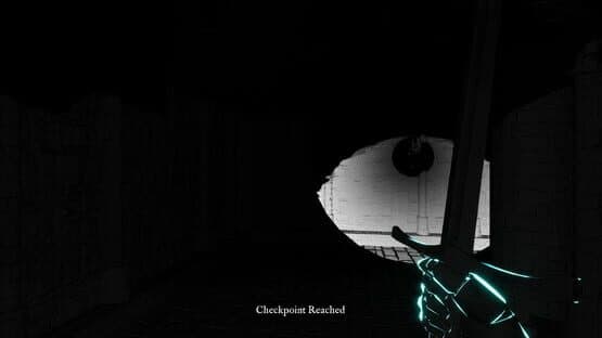 EchoBlade — screenshot 2